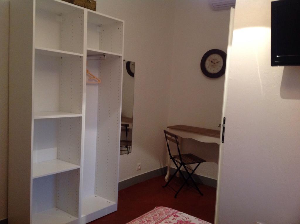 Lou Paradou Hotel Cagnes-sur-Mer Quarto foto