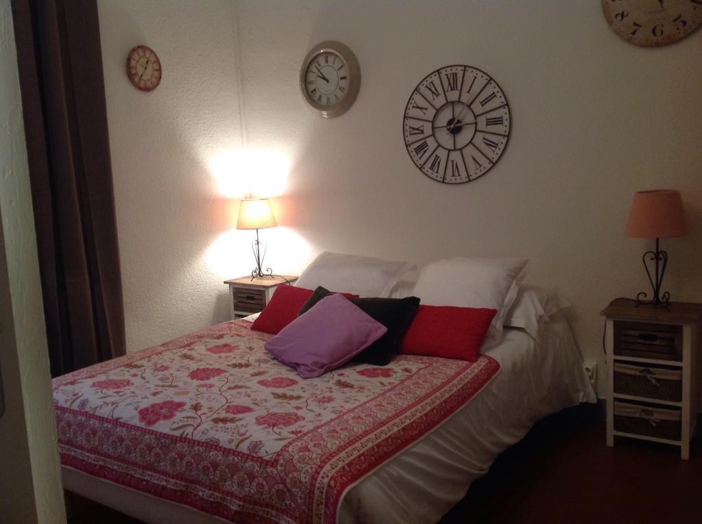 Lou Paradou Hotel Cagnes-sur-Mer Quarto foto