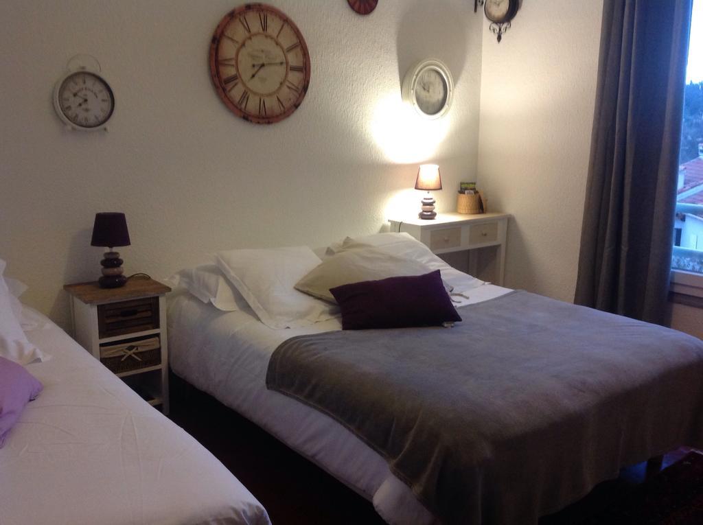 Lou Paradou Hotel Cagnes-sur-Mer Quarto foto